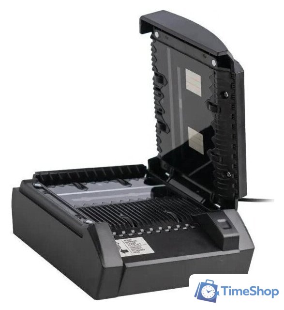 Детектор валют DORS 200 MULTI FRZ-053201 - Изображение №5 — Интернет-магазин Time-Shop