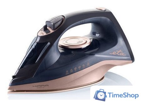Утюг ETA Kiara 1276 90000 - Изображение №3 — Интернет-магазин Time-Shop