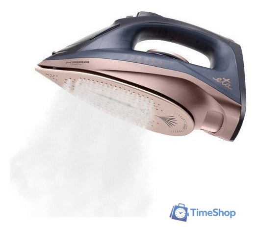 Утюг ETA Kiara 1276 90000 - Изображение №10 — Интернет-магазин Time-Shop