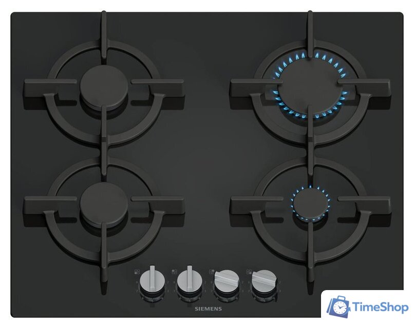 Варочная панель Siemens iQ500 EP6A6PI10 - Изображение №1 — Интернет-магазин Time-Shop
