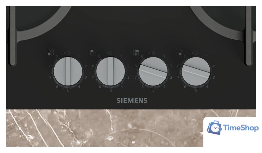 Варочная панель Siemens iQ500 EP6A6PI10 - Изображение №5 — Интернет-магазин Time-Shop