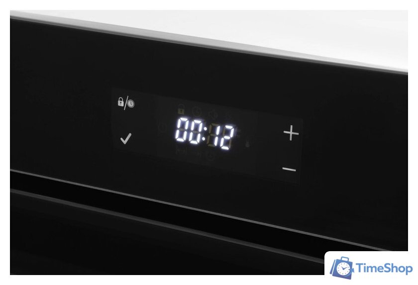 Электрический духовой шкаф Vitek VEO 6480 BG - Изображение №4 — Интернет-магазин Time-Shop