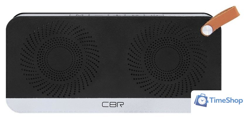 Беспроводная колонка CBR CMS 147BT - Изображение №1 — Интернет-магазин Time-Shop