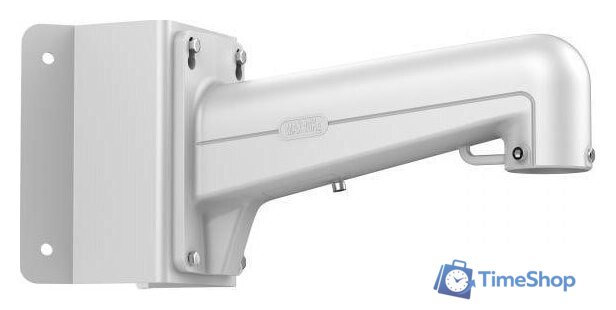 Крепление для камер видеонаблюдения Hikvision DS-1602ZJ-corner - Изображение №1 — Интернет-магазин Time-Shop