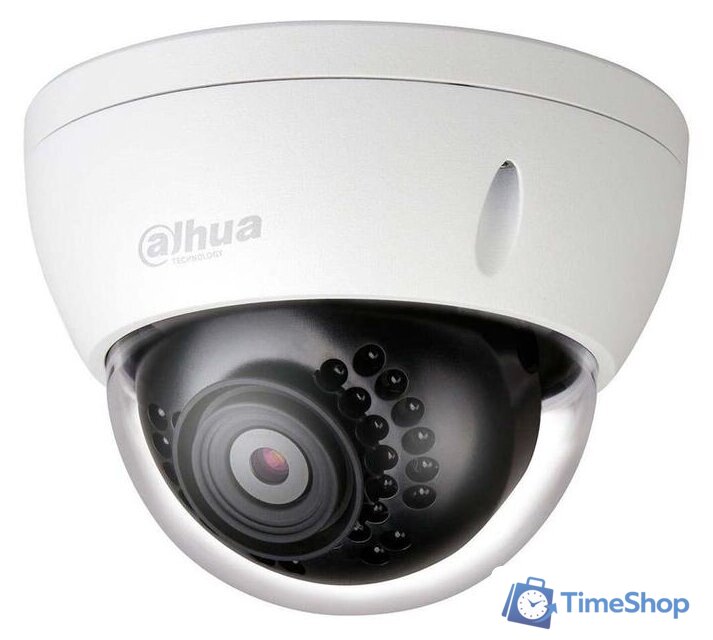 IP-камера Dahua DH-IPC-HDBW1230EP-0360B-S5 - Изображение №2 — Интернет-магазин Time-Shop