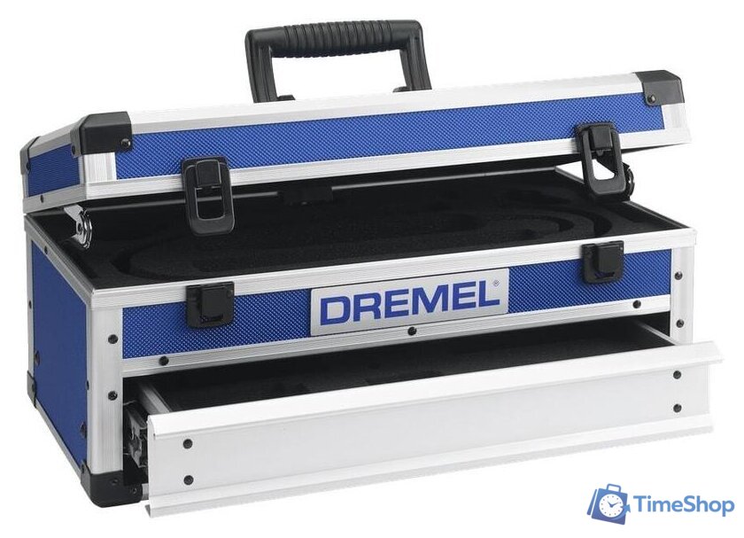 Гравер Dremel 4250 (4250-6/128) - Изображение №2 — Интернет-магазин Time-Shop