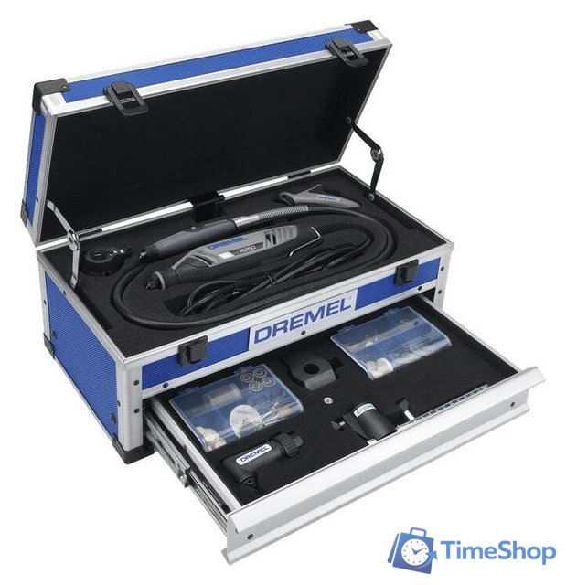 Гравер Dremel 4250 (4250-6/128) - Изображение №3 — Интернет-магазин Time-Shop