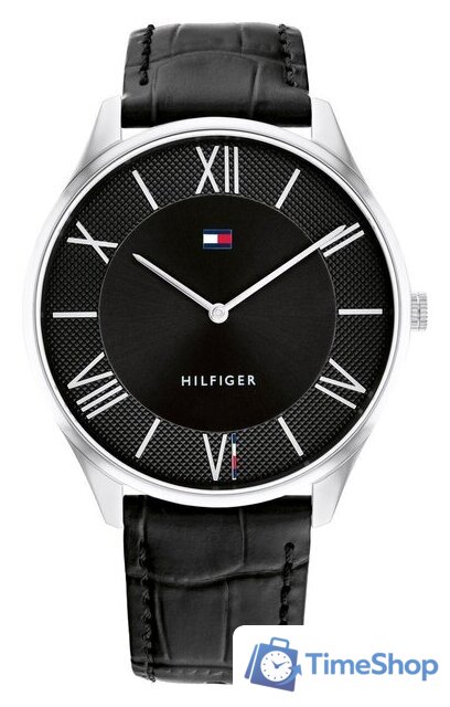 Наручные часы Tommy Hilfiger Becker 1710516 - Изображение №1 — Интернет-магазин Time-Shop