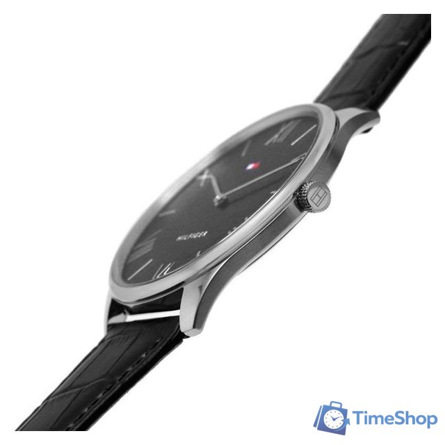 Наручные часы Tommy Hilfiger Becker 1710516 - Изображение №6 — Интернет-магазин Time-Shop