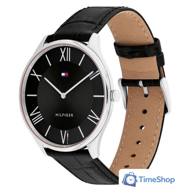 Наручные часы Tommy Hilfiger Becker 1710516 - Изображение №4 — Интернет-магазин Time-Shop