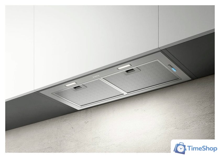 Кухонная вытяжка Elica Fold GR/A/72 PRF0180820 - Изображение №1 — Интернет-магазин Time-Shop