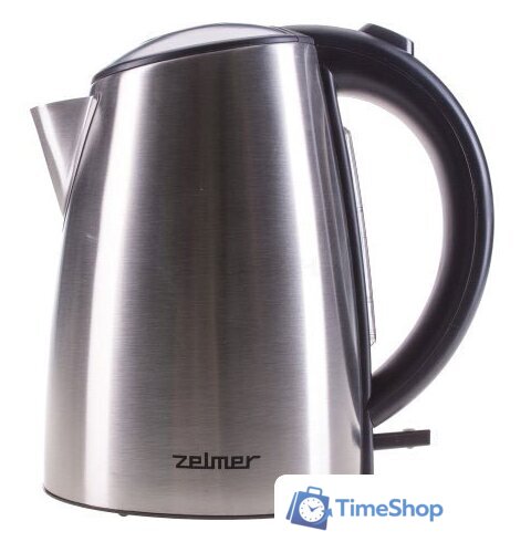 Электрический чайник Zelmer ZCK1274 - Изображение №2 — Интернет-магазин Time-Shop