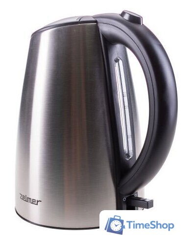Электрический чайник Zelmer ZCK1274 - Изображение №3 — Интернет-магазин Time-Shop