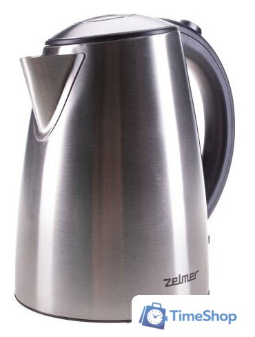Электрический чайник Zelmer ZCK1274 - Изображение №1 — Интернет-магазин Time-Shop