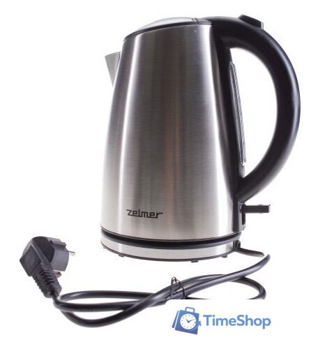 Электрический чайник Zelmer ZCK1274 - Изображение №5 — Интернет-магазин Time-Shop