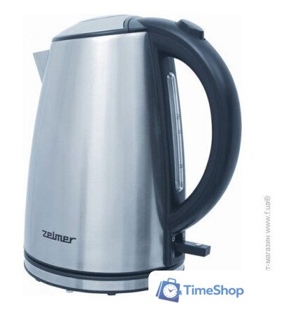 Электрический чайник Zelmer ZCK1274 - Изображение №6 — Интернет-магазин Time-Shop
