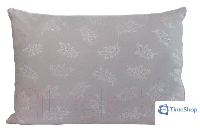 Спальная подушка Даргез Прима 11370П (50x70) - Изображение №1 — Интернет-магазин Time-Shop
