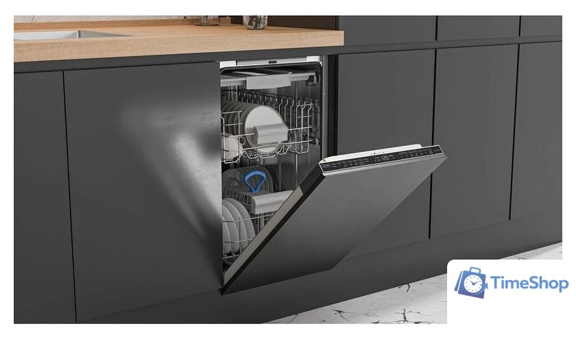 Встраиваемая посудомоечная машина Kernau KDI 4753 SAD - Изображение №5 — Интернет-магазин Time-Shop