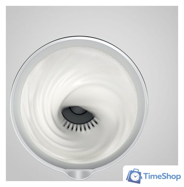 Автоматический вспениватель молока JURA Hot & Cold - Изображение №3 — Интернет-магазин Time-Shop