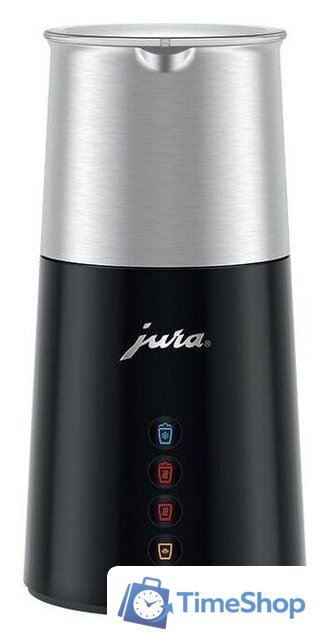Автоматический вспениватель молока JURA Hot & Cold - Изображение №1 — Интернет-магазин Time-Shop