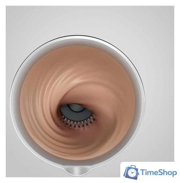 Автоматический вспениватель молока JURA Hot & Cold - Изображение №4 — Интернет-магазин Time-Shop