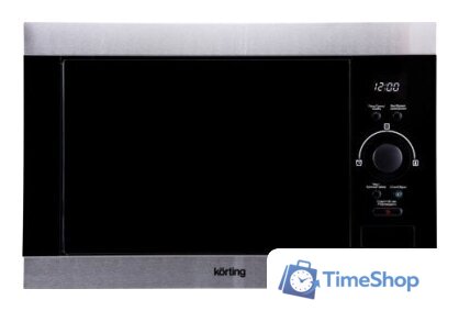 Микроволновая печь Korting KMI825XN - Изображение №1 — Интернет-магазин Time-Shop