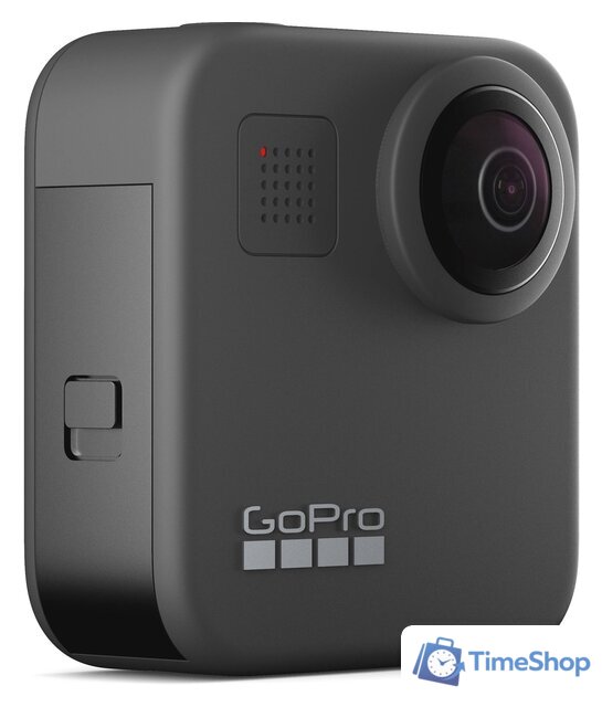 Экшен-камера GoPro MAX - Изображение №10 — Интернет-магазин Time-Shop