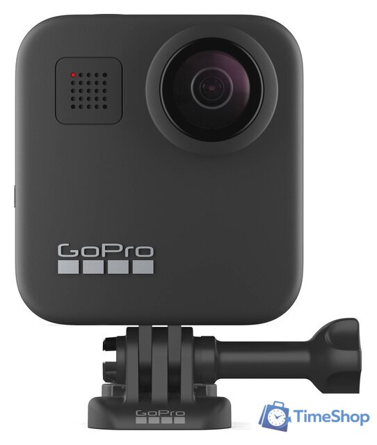 Экшен-камера GoPro MAX - Изображение №7 — Интернет-магазин Time-Shop