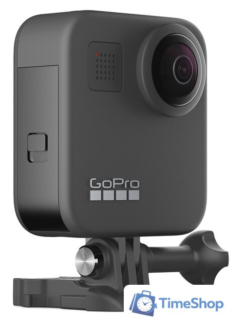 Экшен-камера GoPro MAX - Изображение №9 — Интернет-магазин Time-Shop
