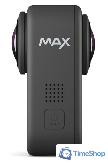 Экшен-камера GoPro MAX - Изображение №6 — Интернет-магазин Time-Shop