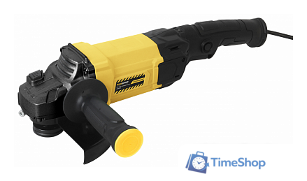 Угловая шлифмашина Hanskonner HAG16180EC - Изображение №1 — Интернет-магазин Time-Shop