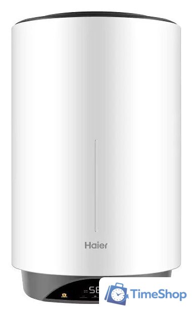 Накопительный электрический водонагреватель Haier ES80V-VH3 - Изображение №1 — Интернет-магазин Time-Shop