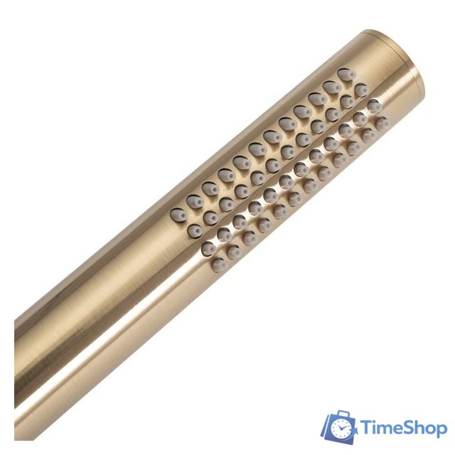 Душевая система  Rea Lungo Matt Gold REA-P4160 - Изображение №5 — Интернет-магазин Time-Shop