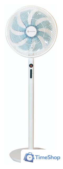 Вентилятор Evolution AirLeaf AL-802R - Изображение №1 — Интернет-магазин Time-Shop
