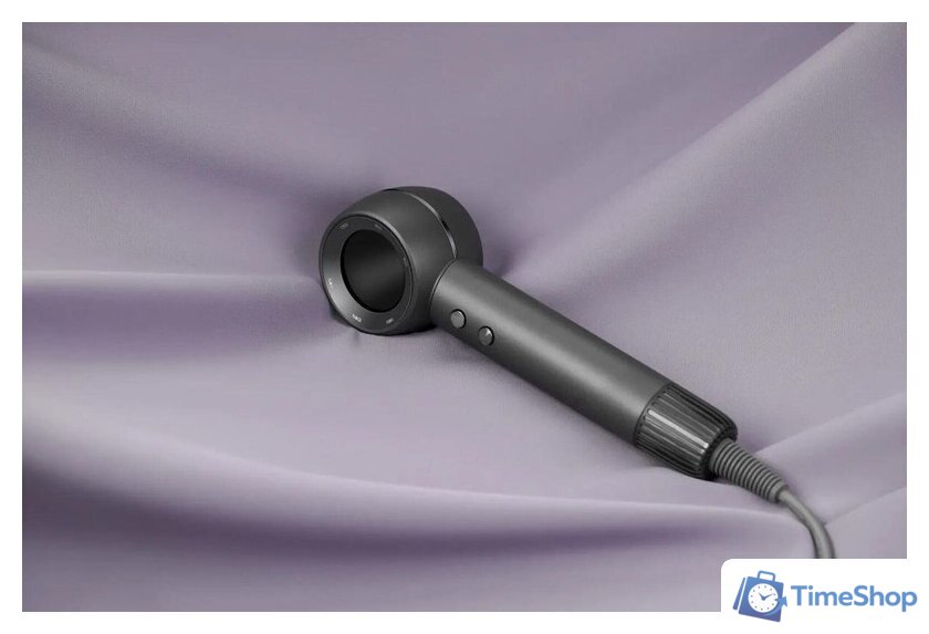 Фен Itel IHD-73 (серый) - Изображение №15 — Интернет-магазин Time-Shop