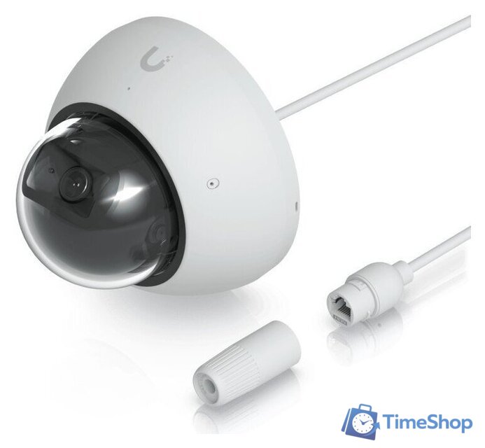 IP-камера Ubiquiti UVC-AI-Dome-W - Изображение №3 — Интернет-магазин Time-Shop