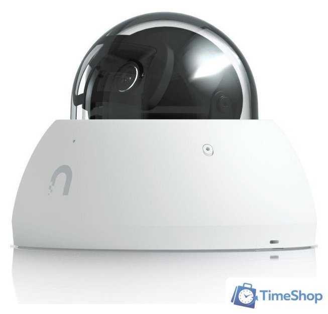IP-камера Ubiquiti UVC-AI-Dome-W - Изображение №6 — Интернет-магазин Time-Shop