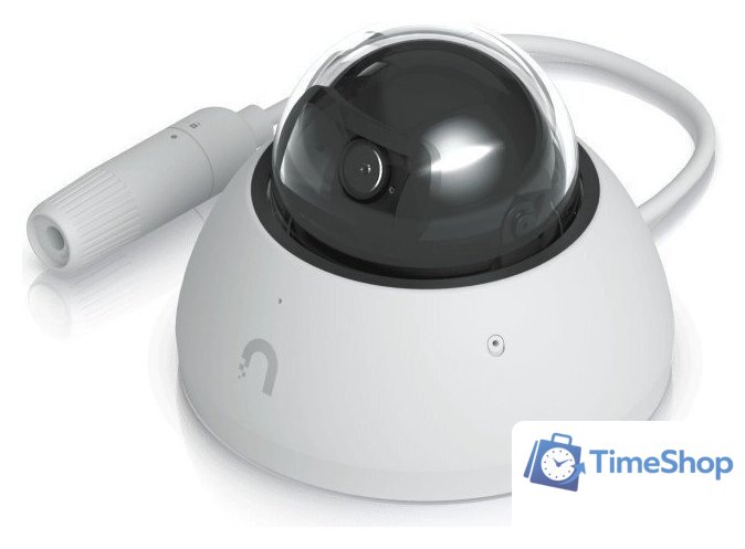 IP-камера Ubiquiti UVC-AI-Dome-W - Изображение №2 — Интернет-магазин Time-Shop