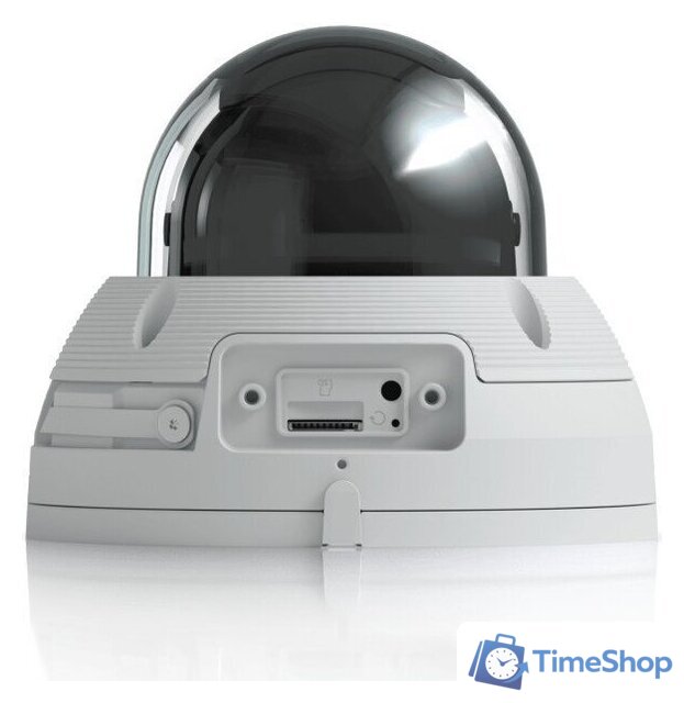 IP-камера Ubiquiti UVC-AI-Dome-W - Изображение №8 — Интернет-магазин Time-Shop