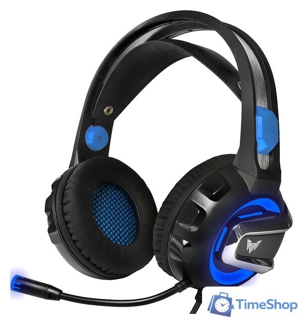 Наушники CrownMicro CMGH-3001 - Изображение №1 — Интернет-магазин Time-Shop