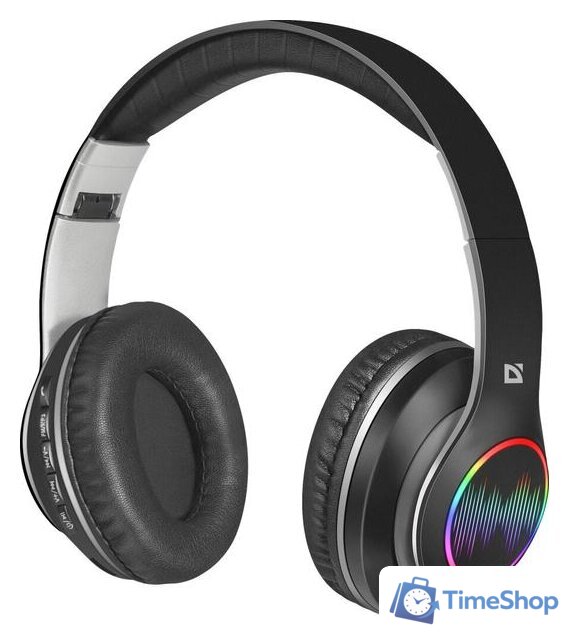 Наушники Defender FreeMotion B545 - Изображение №1 — Интернет-магазин Time-Shop
