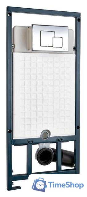 Инсталляция для унитаза WeltWasser Marberg 507 SE - Изображение №1 — Интернет-магазин Time-Shop