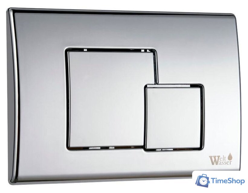 Инсталляция для унитаза WeltWasser Marberg 507 SE - Изображение №2 — Интернет-магазин Time-Shop