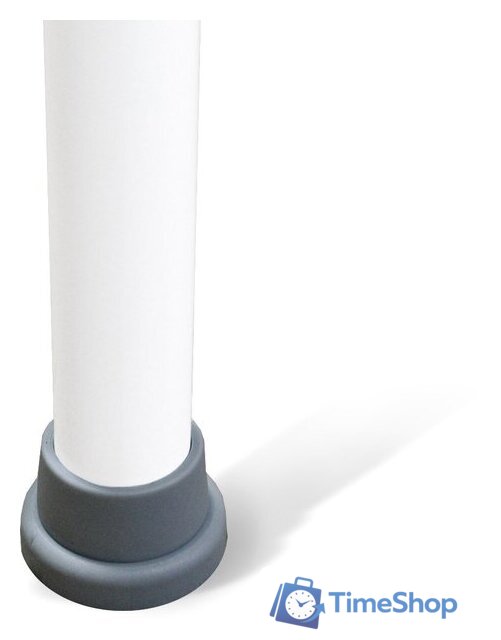 Стойка для одежды Sheffilton SHT-WR22 185710 (белый) - Изображение №7 — Интернет-магазин Time-Shop