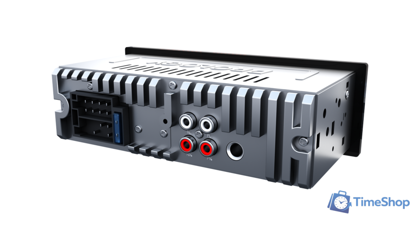 USB-магнитола Prology GT-140 - Изображение №7 — Интернет-магазин Time-Shop