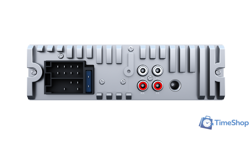 USB-магнитола Prology GT-140 - Изображение №6 — Интернет-магазин Time-Shop