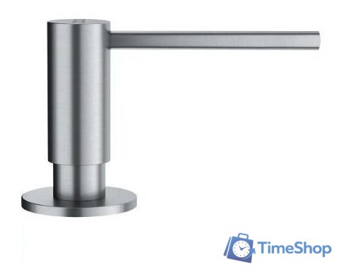 Дозатор для моющего средства Franke Atlas 112.0717.084 (нержавеющая сталь) - Изображение №2 — Интернет-магазин Time-Shop