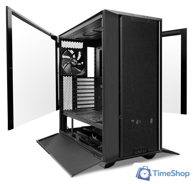 Корпус Lian Li Lancool III G99.LAN3X.00 - Изображение №6 — Интернет-магазин Time-Shop