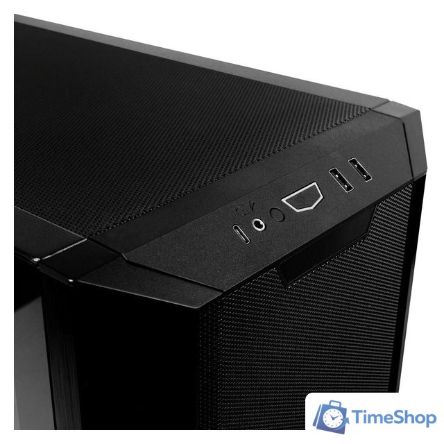 Корпус Lian Li Lancool III G99.LAN3X.00 - Изображение №7 — Интернет-магазин Time-Shop