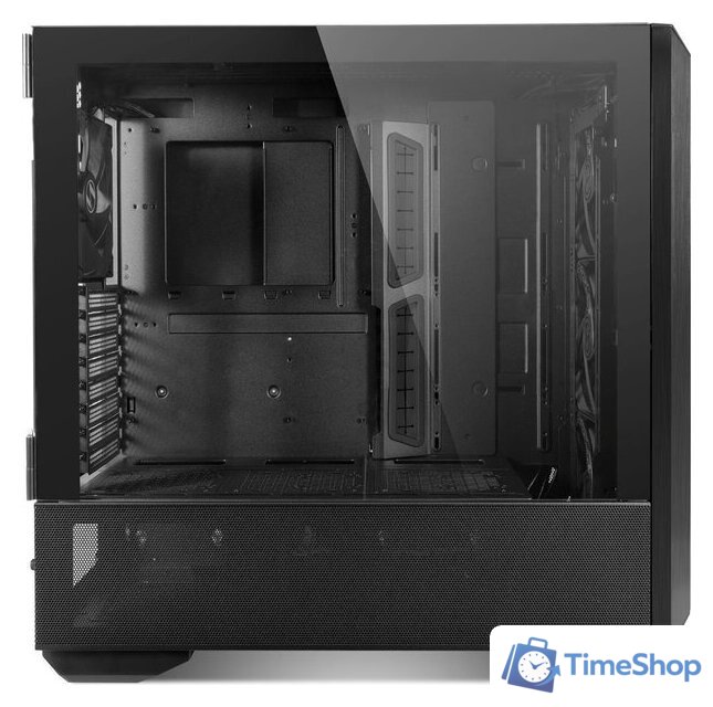 Корпус Lian Li Lancool III G99.LAN3X.00 - Изображение №4 — Интернет-магазин Time-Shop